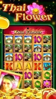 Thai Flower Online preview